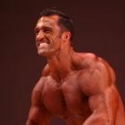 Justin  Lovett - NPC Arkansas State 2011 - #1